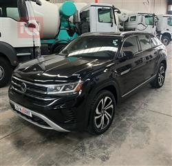 فولكسفاغن أطلس كروس سبورت